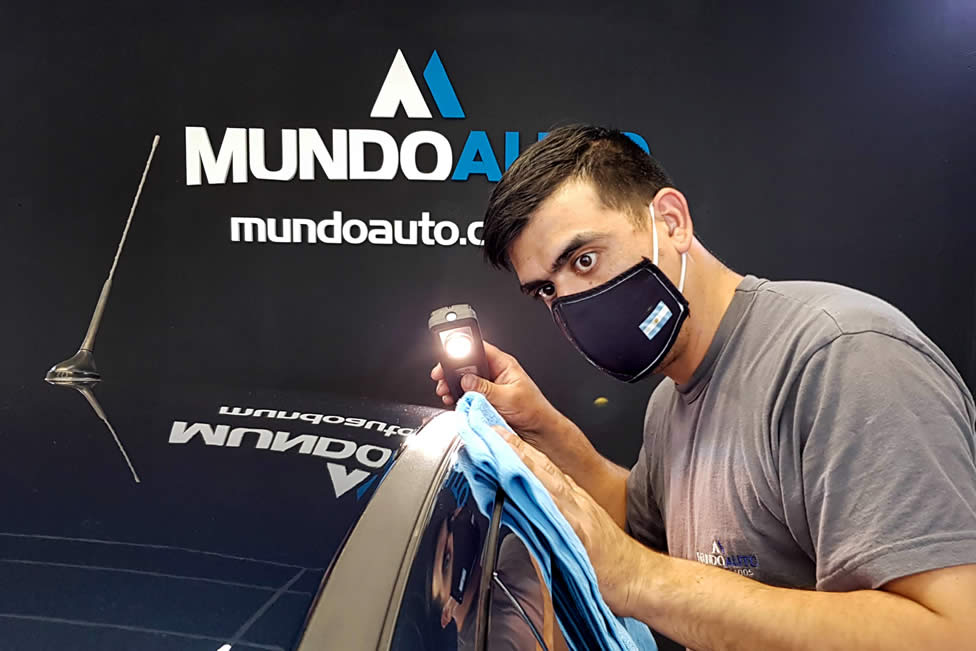 Garantía de trabajo | Mundoauto