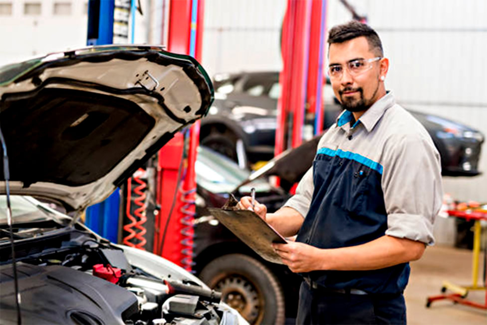 Garantía de trabajo | Mundoauto